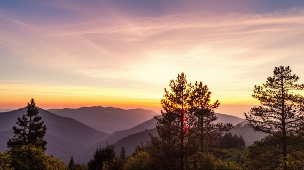 Diante da Grandeza de Deus: Uma Reflexão sobre a Nossa Limitação e a Sua Onipotência