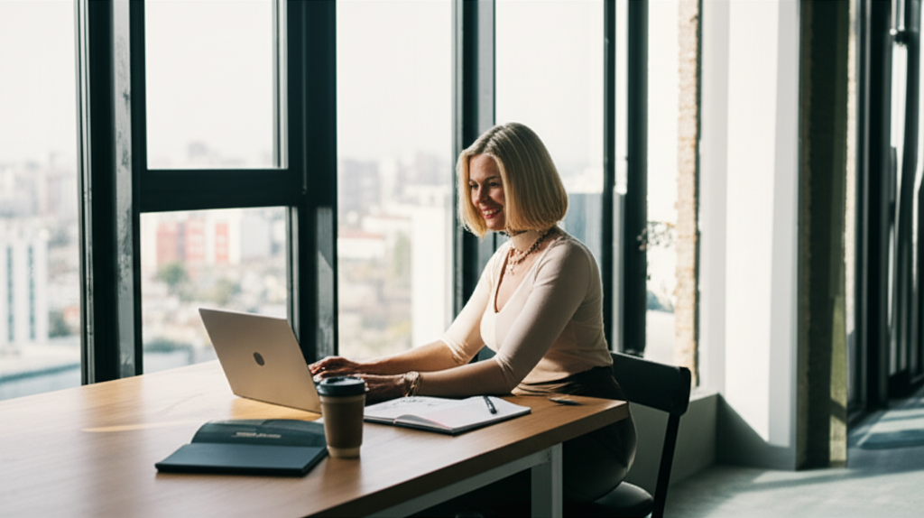 Desvendando a Realidade: 3 Falsas Verdades Sobre Redes Sociais que Sabotam o Sucesso no Trabalho Remoto