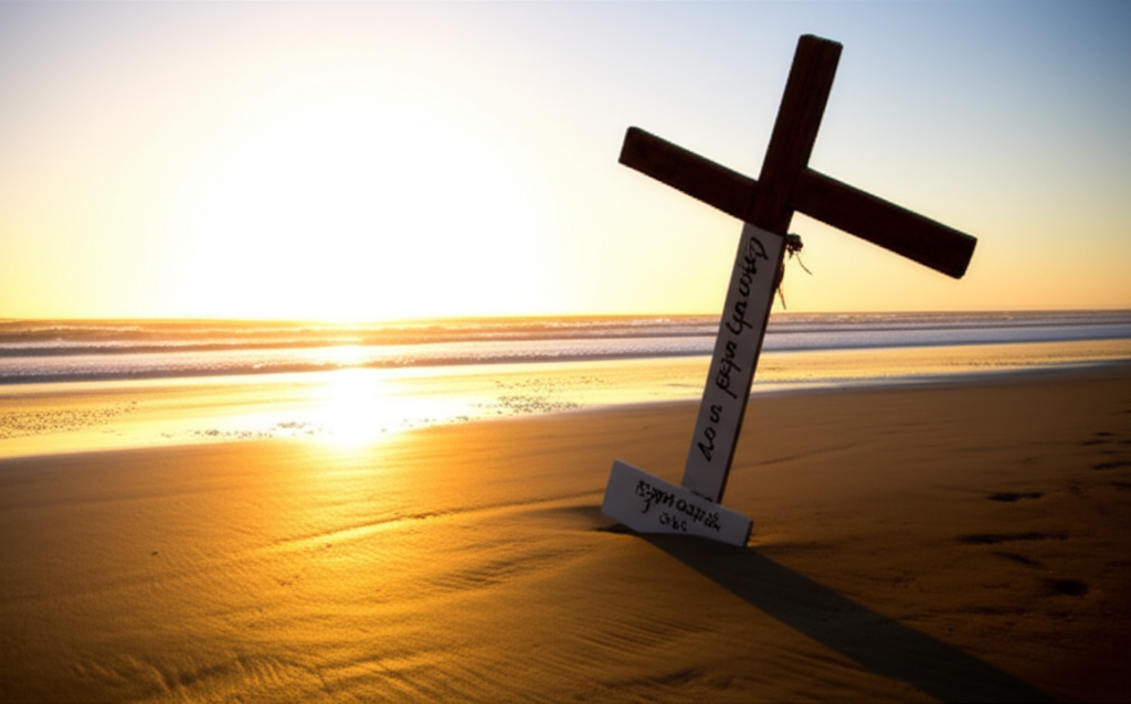 Entregues à Morte, mas Vivos em Cristo: Uma Reflexão sobre o Amor Incondicional de Deus