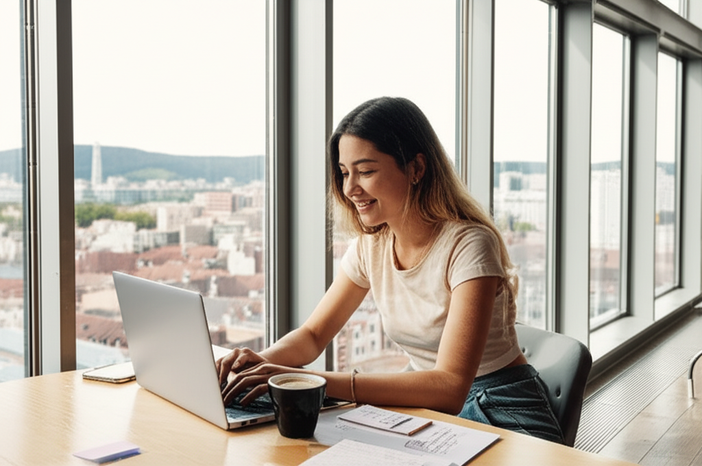 SPM: O Sistema de Programação que Está Transformando o Mercado de Trabalho Remoto e a Economia Digital