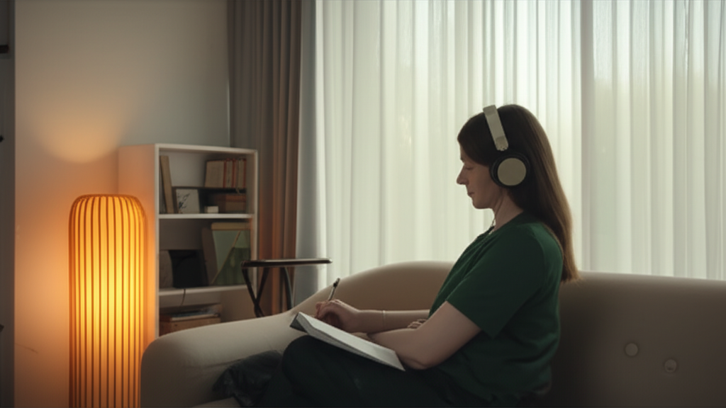 Falta de Foco nos Podcasts? 3 Soluções Práticas para Melhorar a Concentração