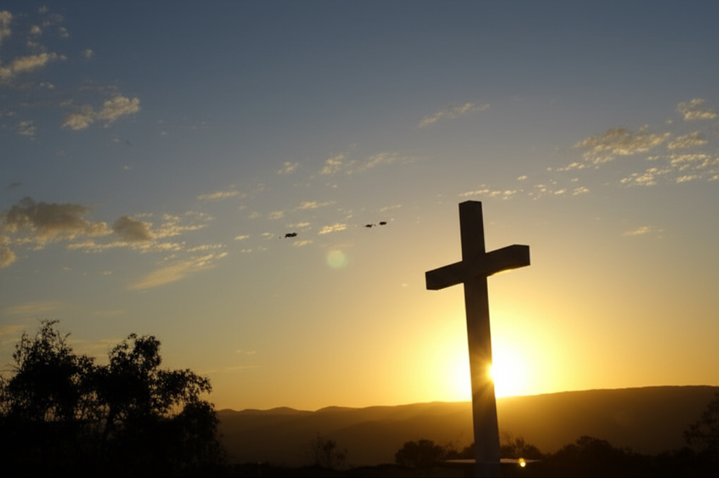 Bendizer e Oração: O Poder da Misericórdia e do Amor de Deus em Nossas Vidas Diárias