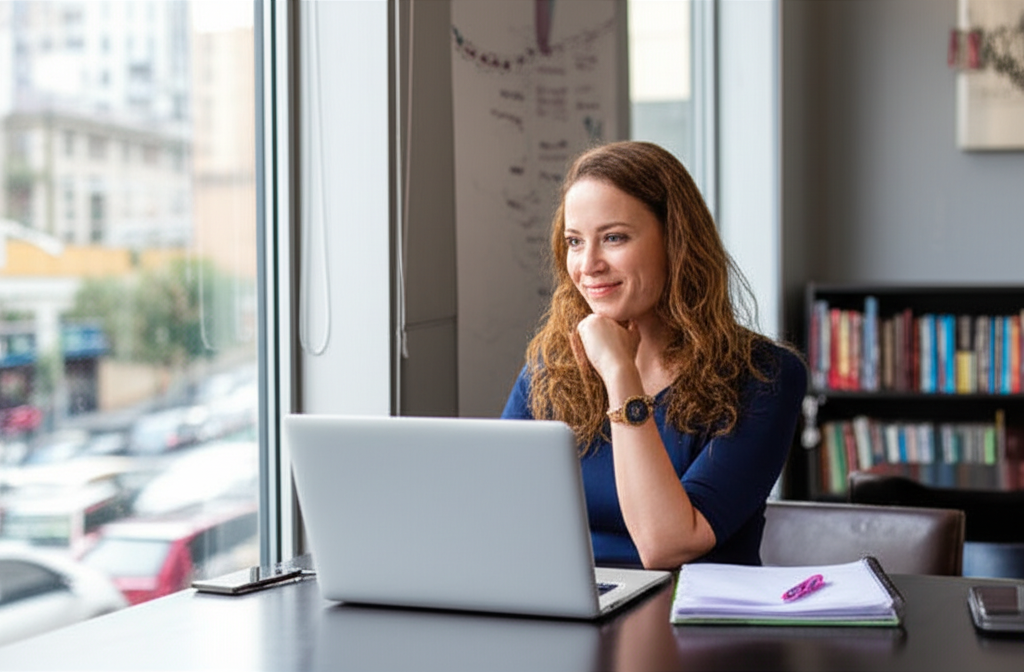 Bloqueio Criativo no Ferramentas Digitais: 3 Estratégias Práticas