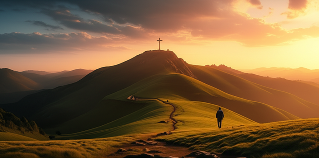 Herdeiros da Promessa: Uma Jornada de Fé e Identidade