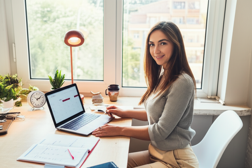 5 Armadilhas da Produtividade no Trabalho Remoto (e Como Evitá-las)