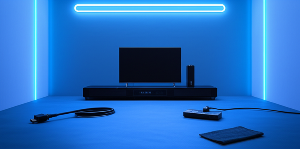 A Televisão Que Te Deixa Surdo: Erros Comuns e Como Evitá-los