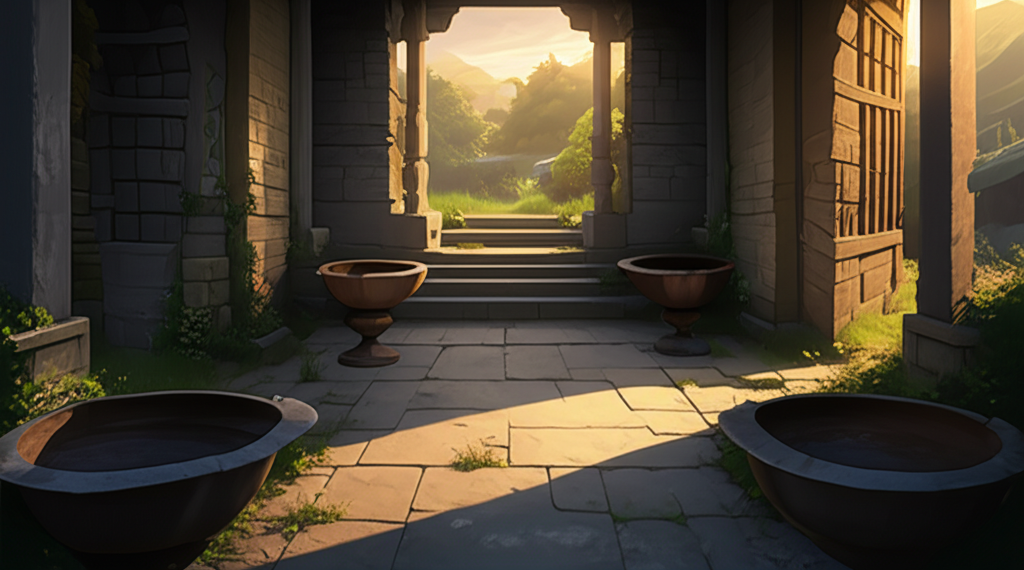 Refletindo Sobre a Perda e a Restauração: Uma Lição de 2 Reis 25:15