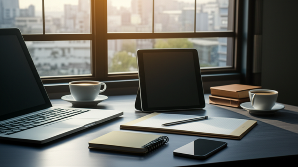 Ferramentas Digitais: Checklist Essencial para Empreendedores