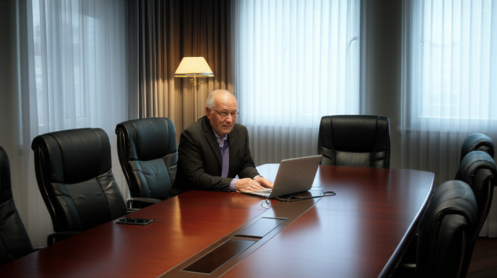 O Que Veteranos de Investimentos Nunca Contam