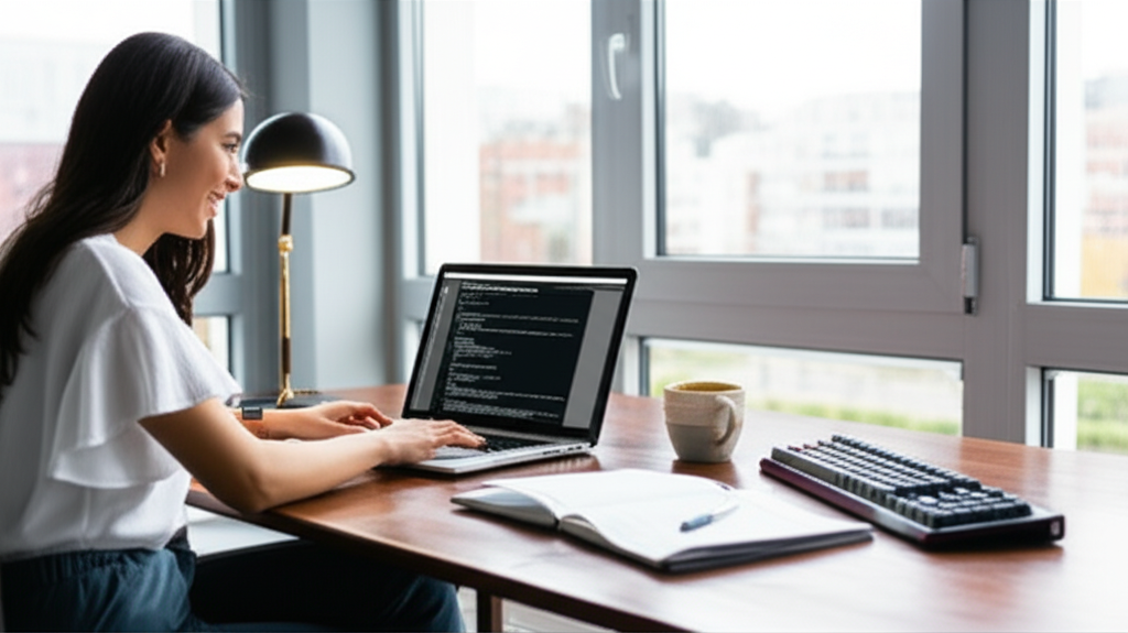 Python Sobreviveu? Uma Análise Profunda do Futuro da Linguagem na Era da IA