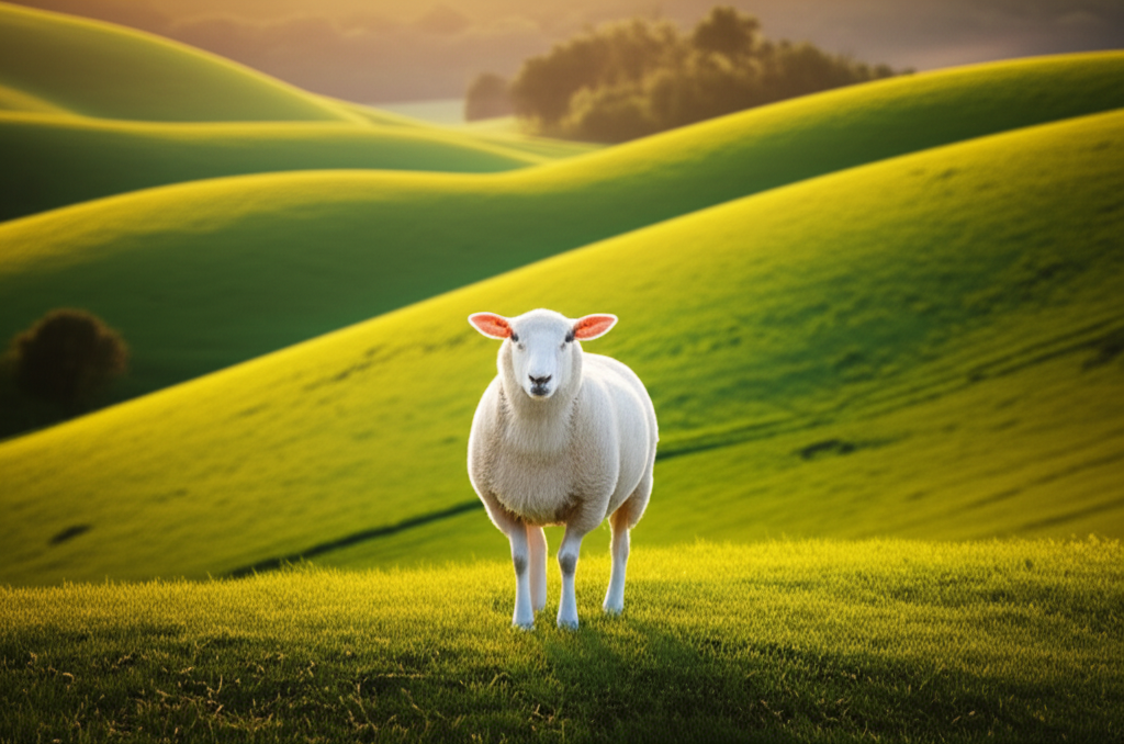 Oferta Perfeita: Aproximando-nos de Deus com Integridade