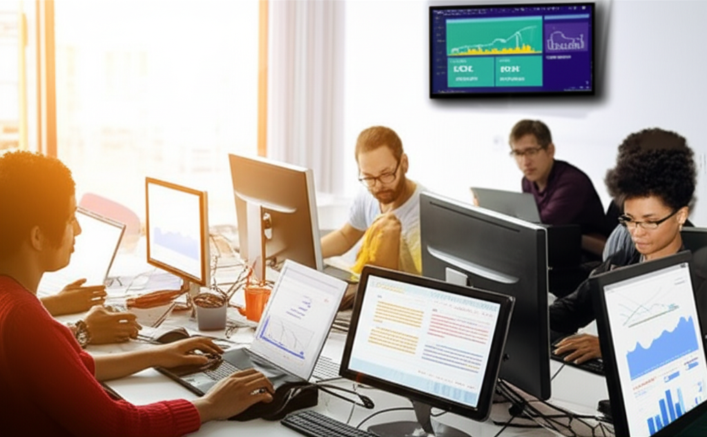 Redes Sociais: Diagnóstico Completo para Marketeiros