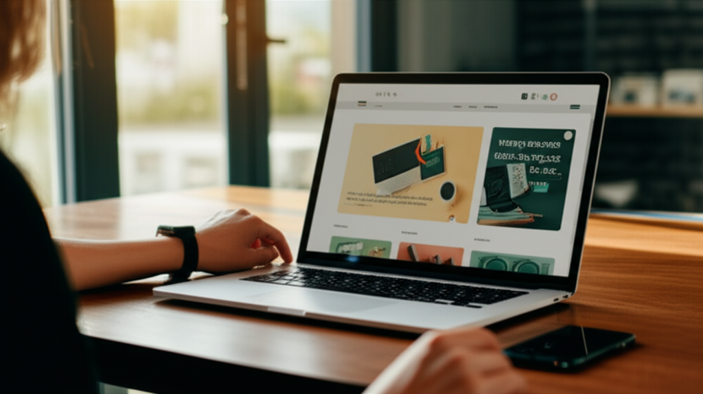 UX/UI: O Que Converte em 2026 (e O Que Já Ficou Obsoleto)