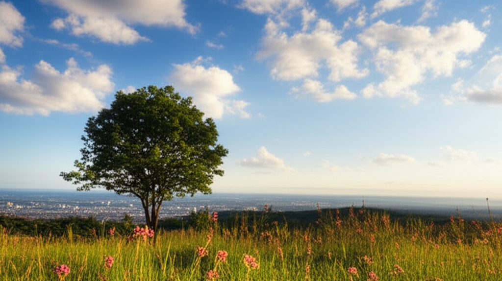 Renovando Nossos Espaços: Uma Reflexão sobre a Posse e a Renovação