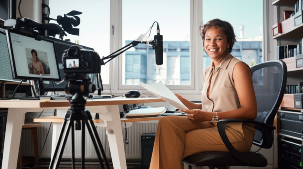 YouTube versus canal no YouTube: A Comparação Definitiva