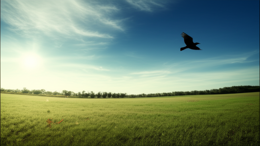 Palavras que voam, consciência que voa: A importância de controlar nosso pensamento e linguagem