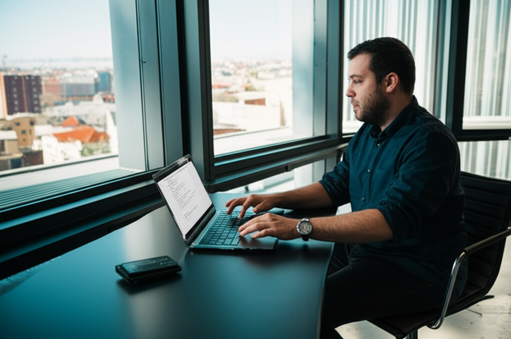 Criptomoedas: O Guia Completo para Freelancers