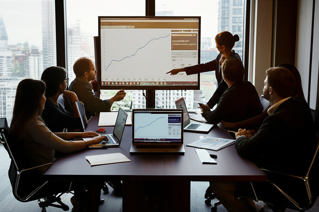 Ferramentas Digitais em 2026: 10 Transformações que Vão Revolucionar o Mercado