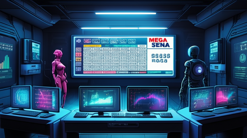 Mega-Sena: Sorteio do Concurso 2963