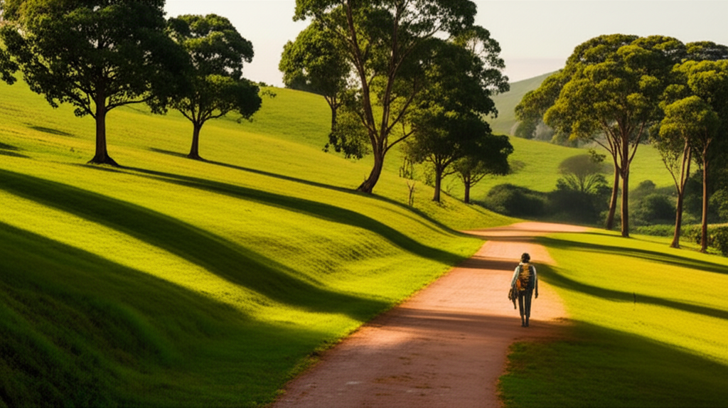 Em Busca de Irmãos: A Jornada de Barnabé em Tarso