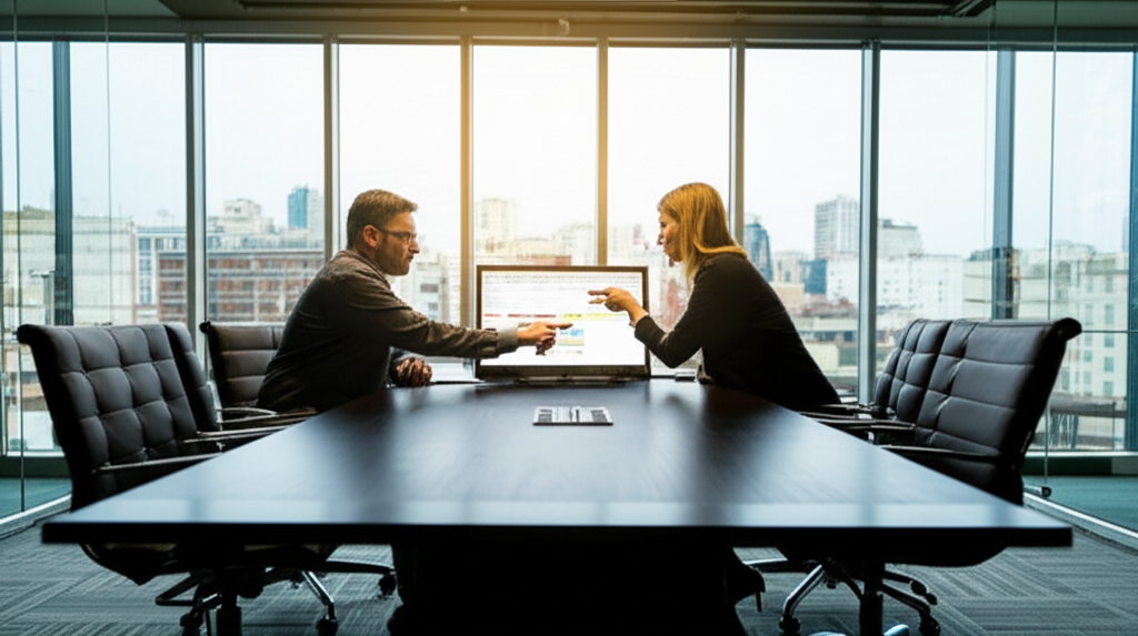 O Que Profissionais Top de Ferramentas Digitais Sabem que Outros Não Sabem