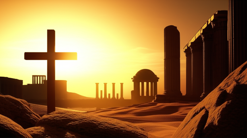 Quando a Misericórdia de Deus Se Torna Juízo: Uma Reflexão Profunda sobre o Versículo de Jeremias 13:14