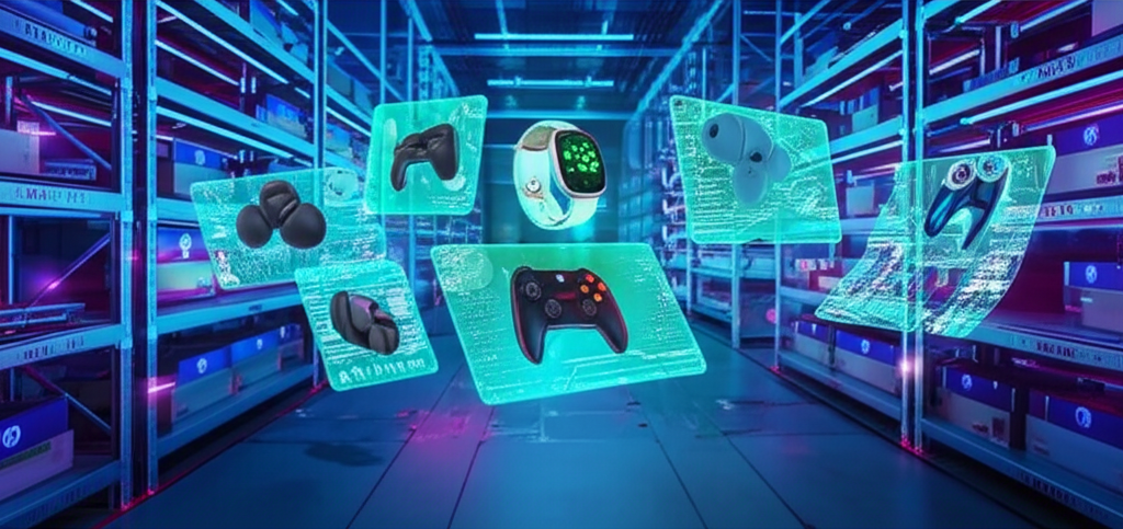 AliExpress amplia mercado brasileiro com marcas tech e entregas locais