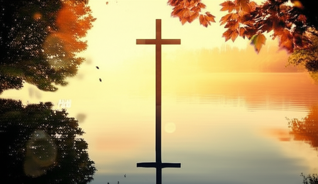 Descobrindo a Verdadeira Justiça de Deus: Uma Caminhada de Fé e Humildade