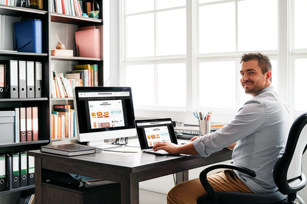 Marketplaces: O Guia Completo