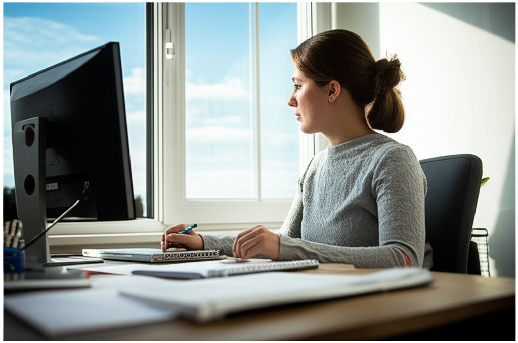 7 Erros Críticos em Home Office (e Como Evitar)