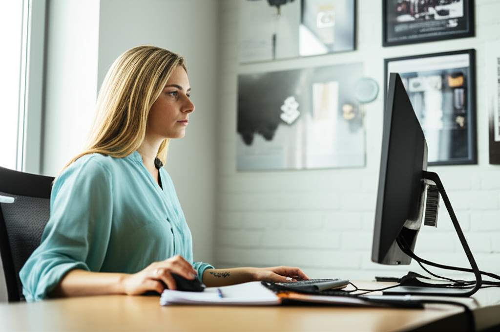 Email Marketing: Avaliação Completo para Profissionais