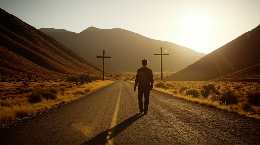 Da Perseguição à Paixão: A Transformação de Saulo