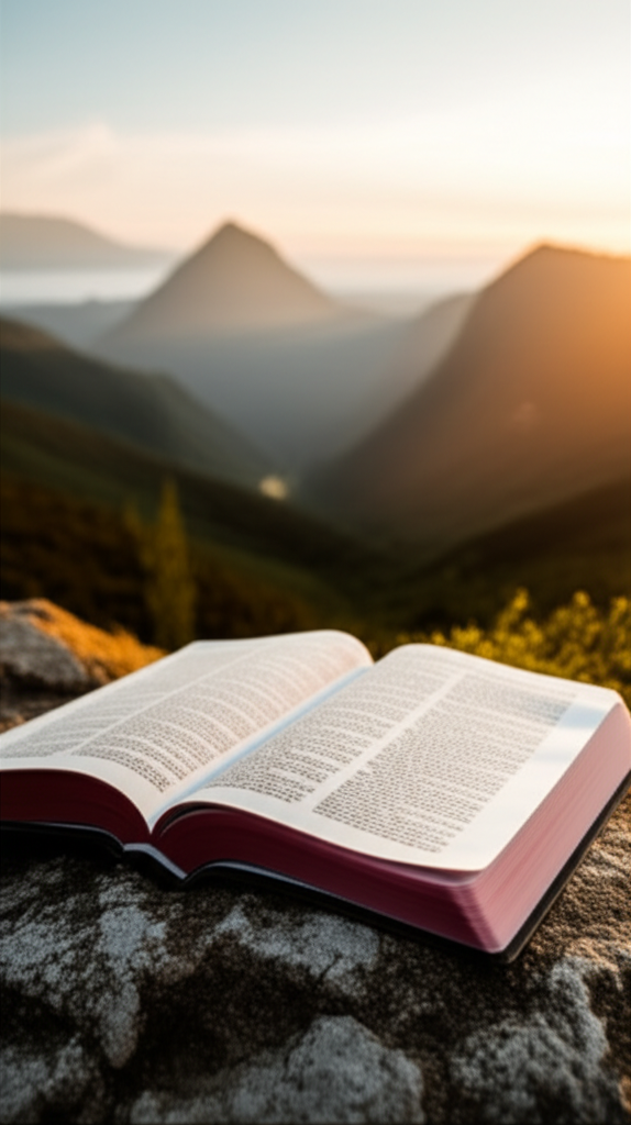 Buscando a Deus com Todo o Coração: Uma Jornada de Obediência e Fé