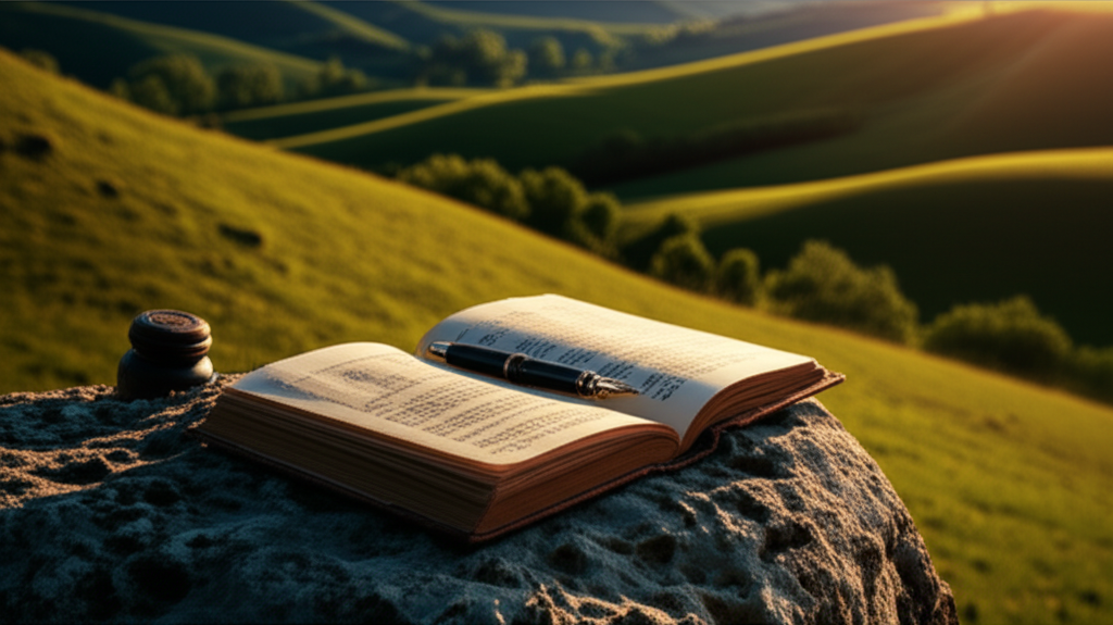 Aprender a Caminhar na Luz: Uma Jornada de Fé e Discernimento