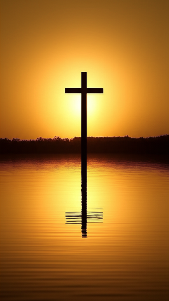 A Graça que Transcende a Ofensa: Encontrando Justificação em Jesus