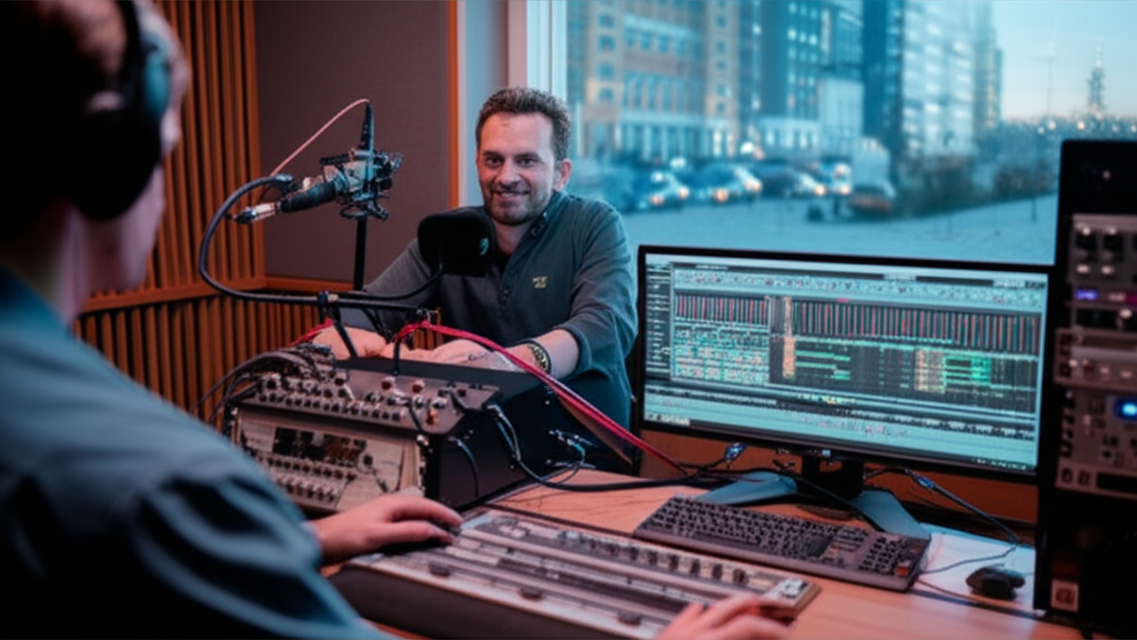 Podcast contra Áudio: O Veredito Final