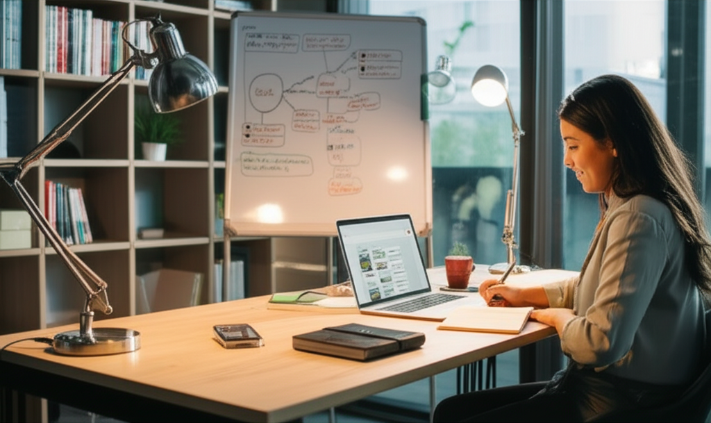 Top 10 Ferramentas para Criar Cursos Online em 2024: Guia para Empreendedores Digitais