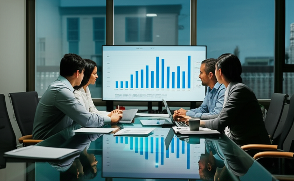 3 Falhas Críticas em Marketing Digital que Comprometem Resultados (e Estratégias para Corrigi-las)