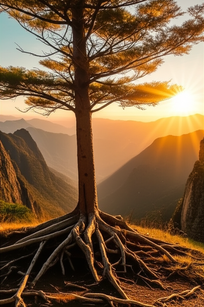 Desvendando a Identidade: Uma Jornada de Descoberta Espiritual