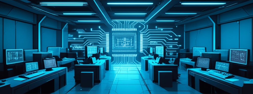 Reinventando o Planejamento de Recursos Empresariais