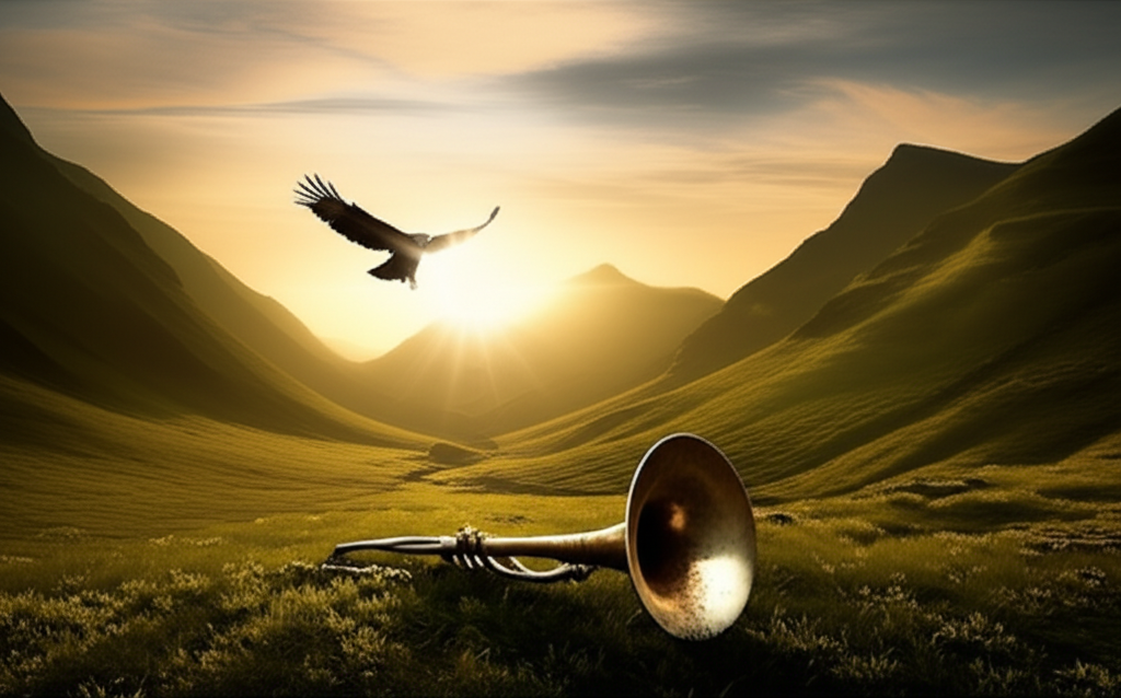 O Alerta Divino: Um Chamado à Consciência e à Conversão