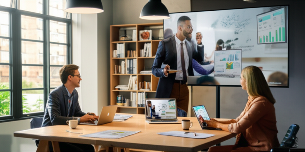 Os Segredos Não Revelados das Empresas de Freelancer Bem-Sucedidas