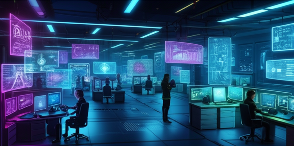 Gemini 3 Deep Think: A Inteligência Artificial que Revoluciona a Pesquisa Científica