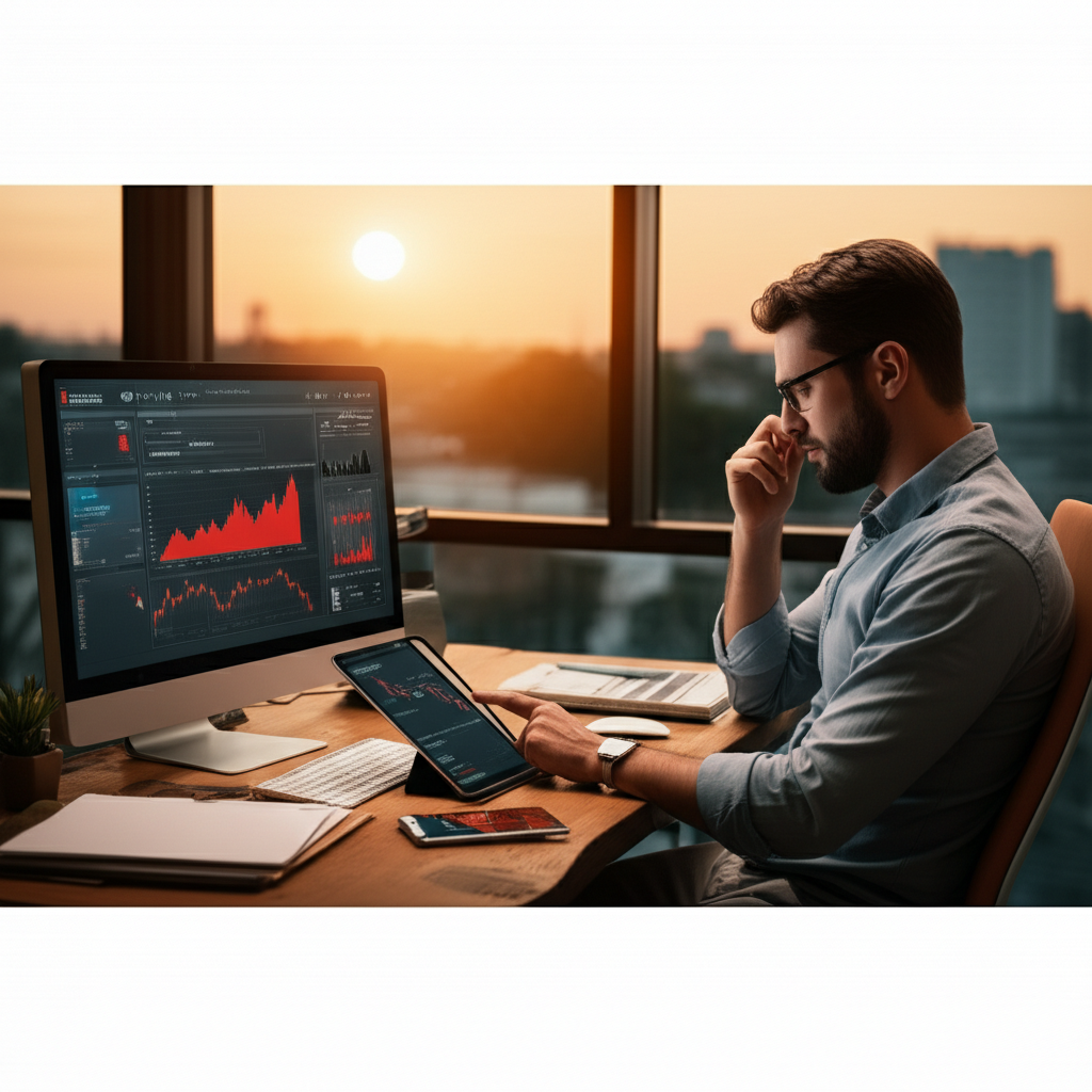 Cuidado: 7 Indícios de que Seu Marketplace Está Com Problemas