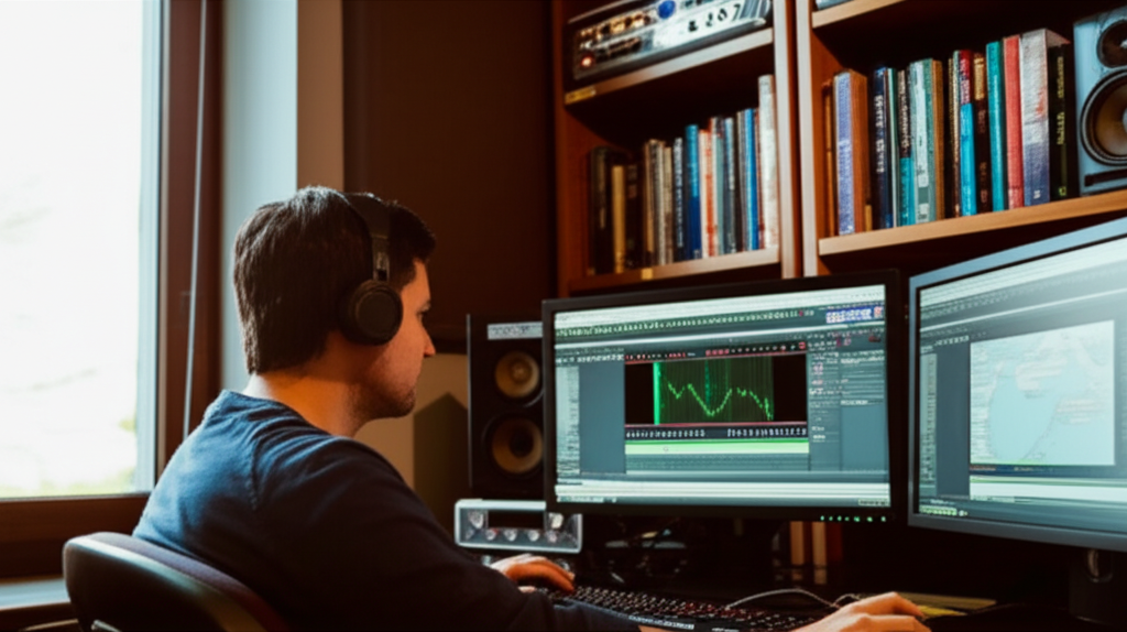 Edição de Vídeo Acabou? A Verdade Analisada