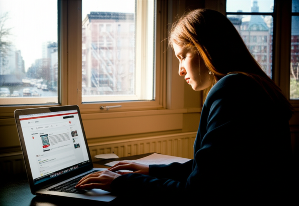 A Ciência Por Trás Redes Sociais que Ninguém Fala