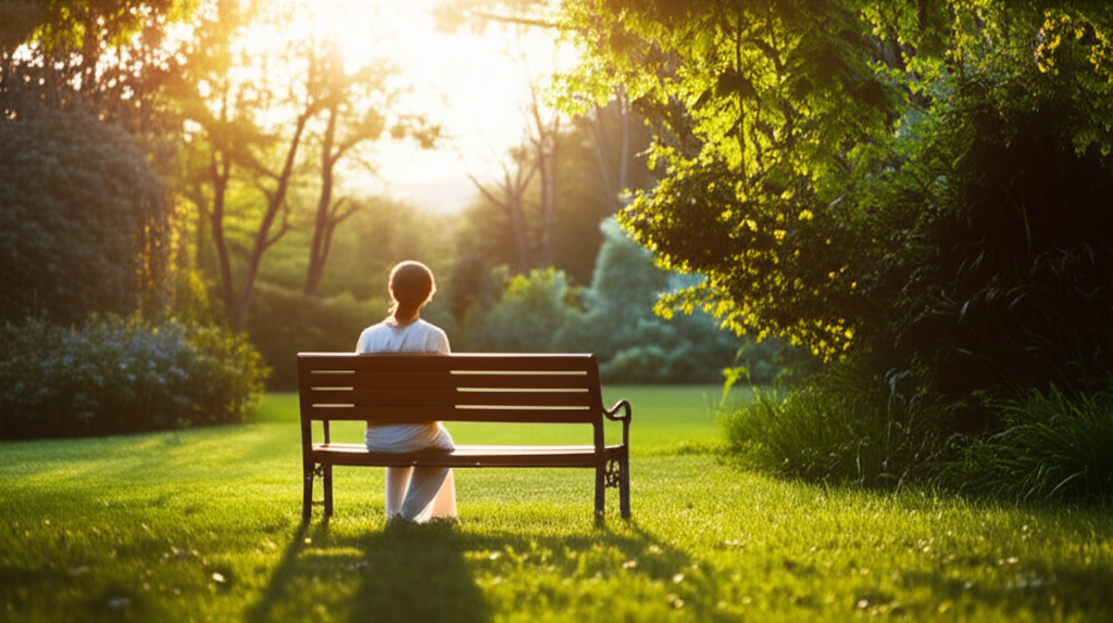 Saindo das Sombras: Uma Reflexão sobre a Purificação do Coração