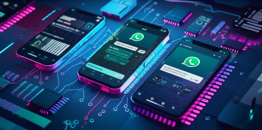 WhatsApp Ganha um Superpoder: Agende Mensagens e Diga Adeus ao 'Desaparecimento'!