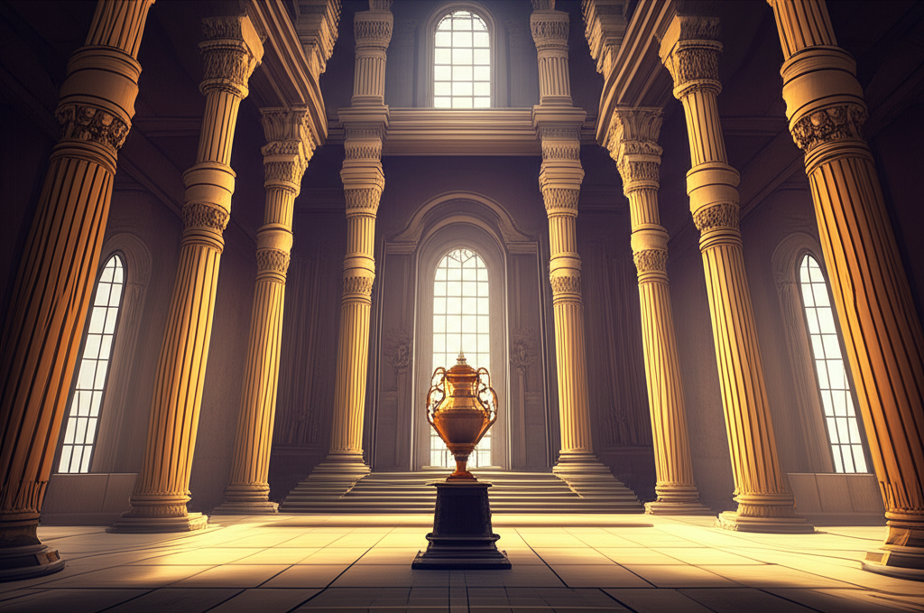 O Peso do Desrespeito: Uma Lição de Humildade e Reverência