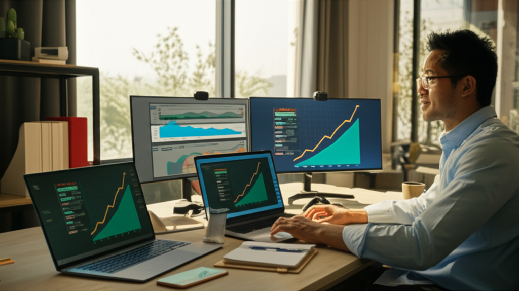 O Método Comprovado que Afiliados de Sucesso Usam para Transformar o Faturamento